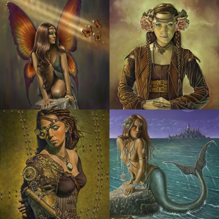 Wholesale Posters by Chris Down