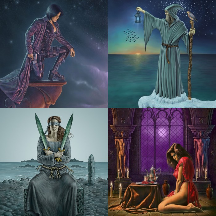 Wholesale Art Prints by Chris Down