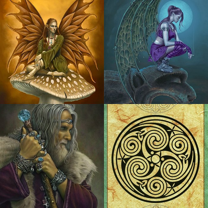 Wholesale Cards by Chris Down