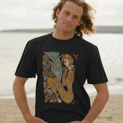 Men's Clothing by Chris Down